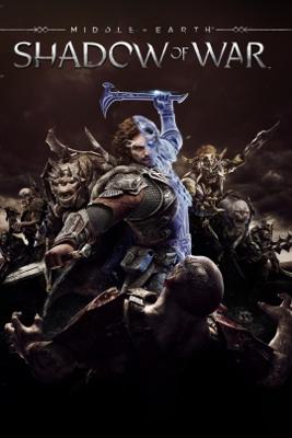Middle-Earth: Shadow of War