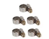 Einhell 4139670 Persluchtklemmen 5 stuk(s) - thumbnail