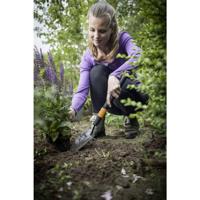 Fiskars QuikFit 1000730 Tuinschepje 75 mm - thumbnail