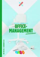 Officemanagement - Paperback (9789006951844) - thumbnail