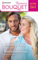 Liefde als hoofdprijs / Onuitstaanbaar knap - Shirley Jump, Kasey Michaels - ebook - thumbnail