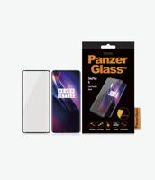 PanzerGlass 7013 schermbeschermer Doorzichtige schermbeschermer Mobiele telefoon/Smartphone OnePlus 1 stuk(s) - thumbnail