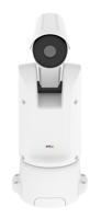 Q8641-E - Thermische netwerkcamera - pan  tilt - openlucht - stofbestendig  weerbestendig - Z&W - 384 x 288 - thumbnail