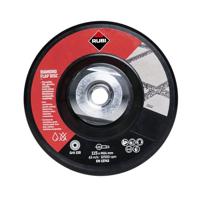 Rubi Flap disc 100/120 Med. Korrel | 115mm | M14 - 32927 - thumbnail