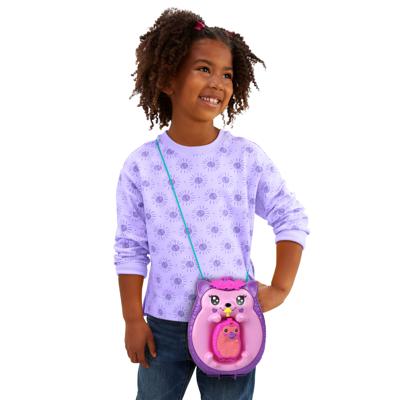 Polly Pocket Hedgehog