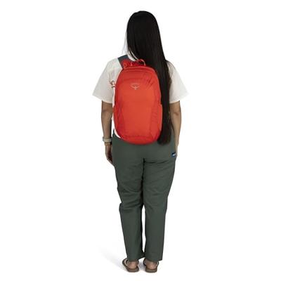 Osprey Ultralight Stuff Pack Rugtas Mars Orange 18L