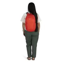 Osprey Ultralight Stuff Pack Rugtas Mars Orange 18L - thumbnail