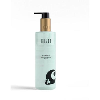 Janzen &C Collection Hand Wash Musk, Jasmine & Joy 250ml