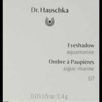 Dr. Hauschka Eyeshadow 07 aquamarine 1.4 Gram - thumbnail