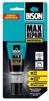 Bison lijm Max Repair Universal, blister met tube van 45 g - thumbnail