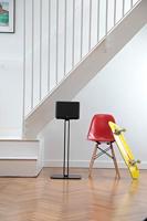 SoundXtra SDXDH250FS1021 DENON HOME 250 STANDAARD Audio vloerstandaard Zwart - thumbnail