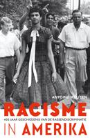 Racisme in Amerika - Antoine Weijzen - ebook - thumbnail