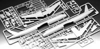 Revell 03788 Airbus A321-200 Condor Vliegtuig (bouwpakket) 1:144 - thumbnail