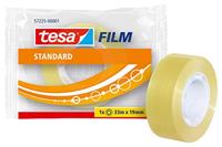 Plakband tesafilm® Standaard 33mx19mm transparant - thumbnail