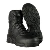 Magnum M801430 Stealth Force 8.0 Leather Composite Toe & Plate - Black - 35 - thumbnail