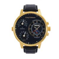 Krug Baumen KBW-200-15 Weather Diamond Heren Horloge 55mm - thumbnail