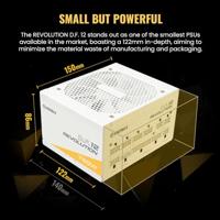 Enermax Revolution D.F.12 850W voeding - thumbnail