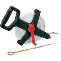 kwb 063495 Rolmaat 50 m Glasvezel - thumbnail