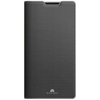 Black Rock The Classic Booklet Samsung Galaxy S24+ Zwart Met standfunctie - thumbnail