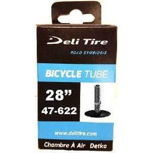 Deli tire binnenband 28/29 inch av-19 28/29x1.75/2.125 47/57-622