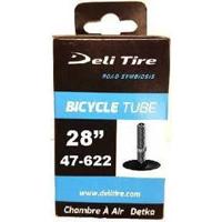 Deli tire binnenband 28/29 inch av-19 28/29x1.75/2.125 47/57-622 - thumbnail