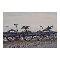 BROOKS stuurtas scape pouch mud green - thumbnail