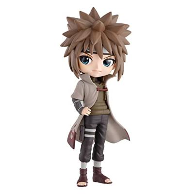 Naruto Qposket - Namikaze Minato (Ver.B)