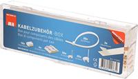 Max Hauri Kabelhouderassortiment 112602 1 stuk(s) - thumbnail