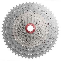 Shimano Sunrace cassette 12v 11-51t metallic - thumbnail