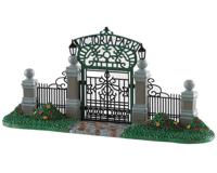 Kerstfiguur Victoria park gateway LEMAX - Lemax - thumbnail