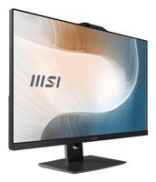 Alles in Eén MSI 00-AF8231-886 27" 512 GB SSD - thumbnail