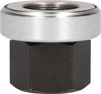 KS Tools 460.4289 Aandrijfmoer met kogellager, M16x2 mm - thumbnail