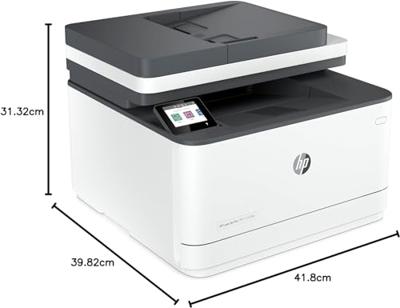 Multifunctionele Printer HP 3G629F