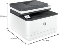 Multifunctionele Printer HP 3G629F - thumbnail