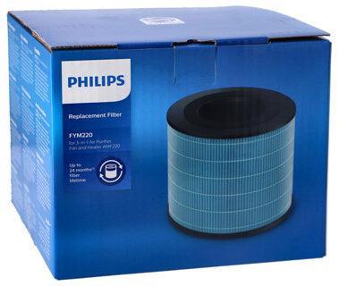 Philips FYM220/30 3in1 Filter voor Luchtzuiveraar/Ventilator/Verwarming