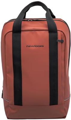 New Looxs rugtas nevada backpack | rust New Looxs rugtas nevada backpack | rust