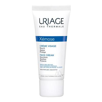 Xemose creme visage 40 Milliliter