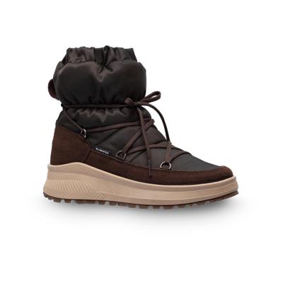 Antartica AN 8728N 873 brown Bruin maat 38