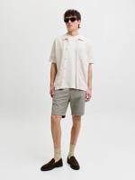 Jack & Jones Jpstfury Shorts Srt Sn Korte Broeken Vetiver - thumbnail