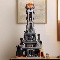 LEGO ICONS 10333 De Heer van de Ringen: Barad-dûr - thumbnail