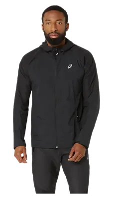Asics Road Packable Jacket Heren Asics Road Packable Jacket Heren
