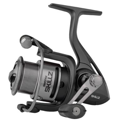 Spro Fat Iris Dr 4cm 6,2Gr Rainbow Trout