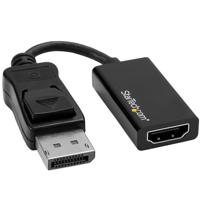 .com DisplayPort to HDMI Adapter - 4K 60Hz - Videoconverter - HDMI - DisplayPort - thumbnail