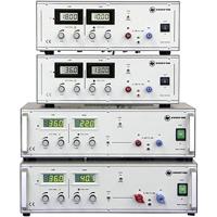 Statron 3256.1 Labvoeding, regelbaar 0 - 36 V/DC 0 - 40 A 1440 W Aantal uitgangen: 1 x - thumbnail