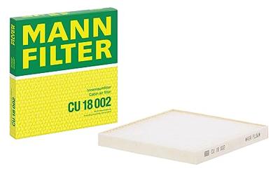 Interieurfilter CU18002