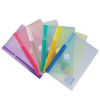 Tarifold documentenmap Collection Color voor ft A6 (165 x 109 mm), pak van 6 stuks - thumbnail