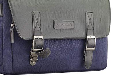 Cullmann Bristol 333+ blauw