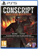 Conscript Deluxe Edition - thumbnail