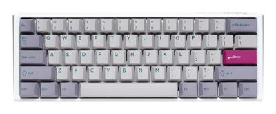 Ducky One 3 Mini toetsenbord USB Grijs