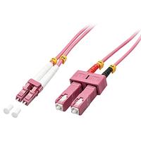 Lindy 46363 Glasvezel kabel - thumbnail